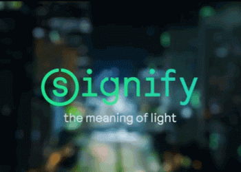 Signify nomeada Líder da Indústria no Índice de Sustentabilidade